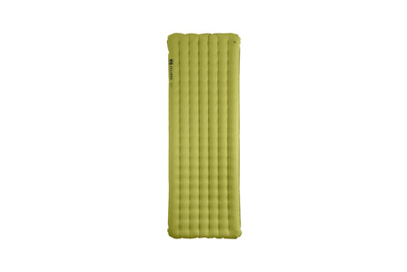 Nemo Eclipse All-Season Regular Wide sleeping pad from above