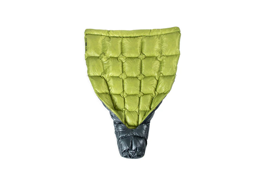 Pulse Endless Promise Ultralight Backpacking Quilt