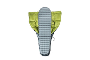 Pulse Endless Promise Ultralight Backpacking Quilt