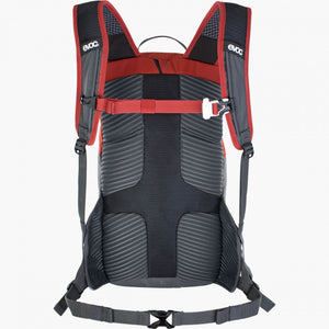 Ride 12 + Hydration Bladder 2L Backpack