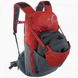 Ride 12 + Hydration Bladder 2L Backpack