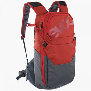 Ride 12 + Hydration Bladder 2L Backpack