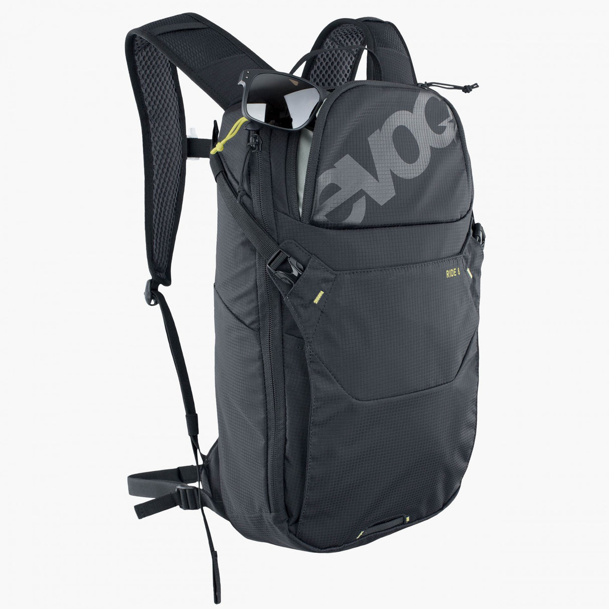 Ride 8 + Hydration Bladder 2L