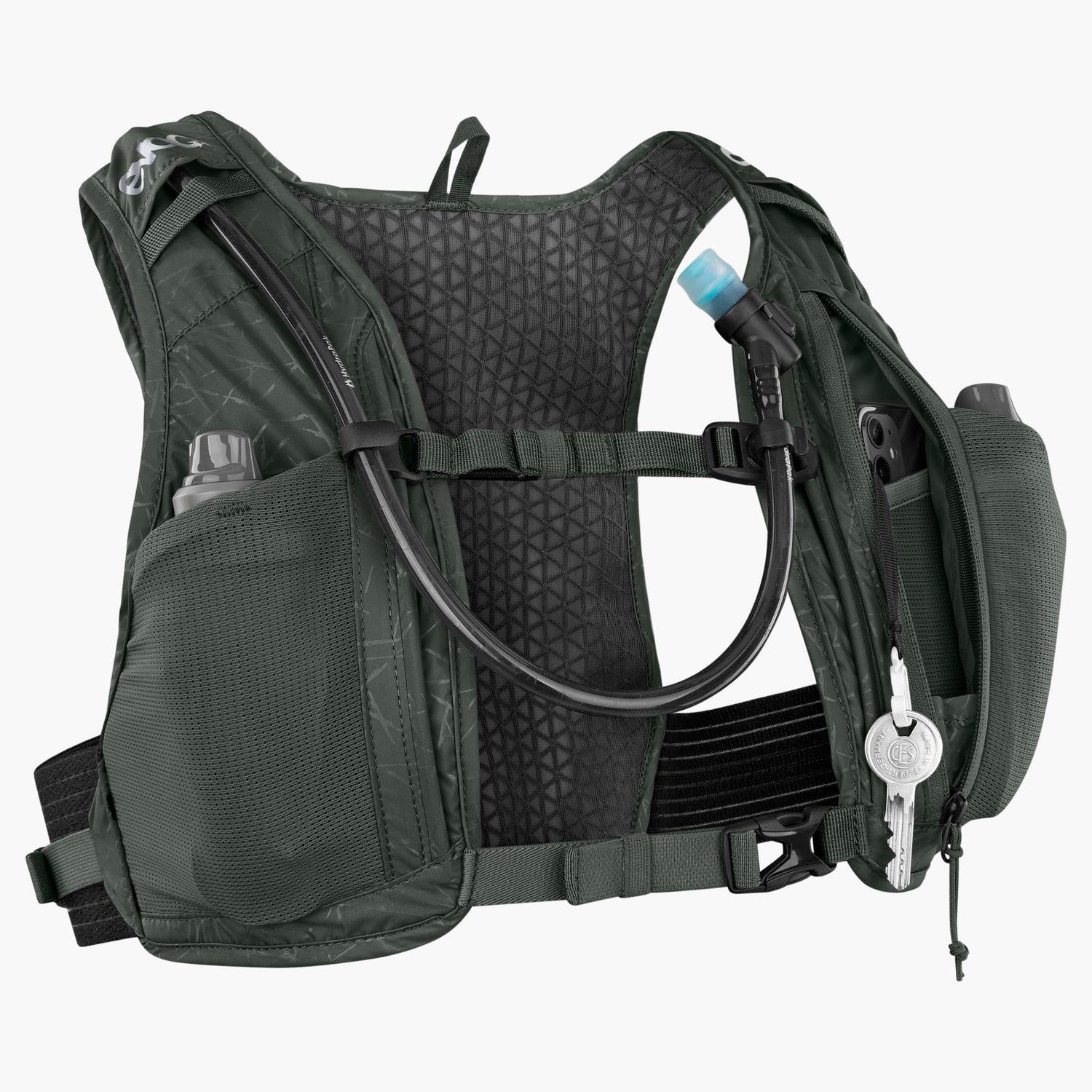 Hydro Pro 1.5 + 1.5 Hydration Bladder