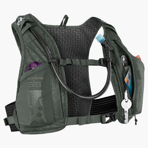 Hydro Pro 1.5 + 1.5 Hydration Bladder