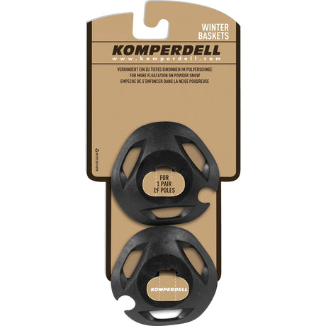 Komperdell Pole Basket Mini Ul Basket 102075