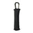 Gear Aid Paracord Black / 50 ft Medium-Duty 325 Paracord 1021221000150FT