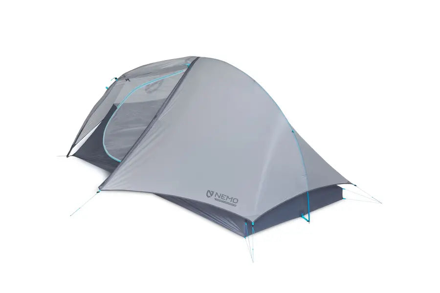 Hornet Elite OSMO Ultralight Backpacking Tent (Updated)
