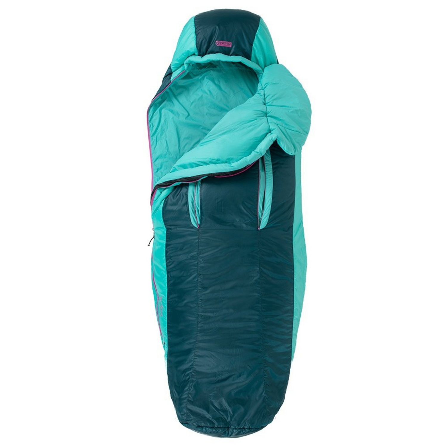 Forte (35°F / 2°C) Womens Sleeping Bag