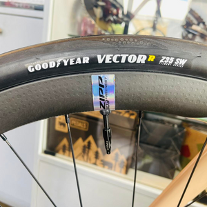 Vector R Z35 SW Tubeless