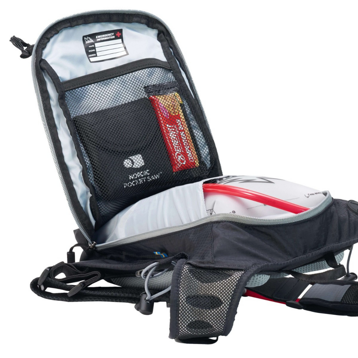 Airborne 9L MTB Hydration Pack