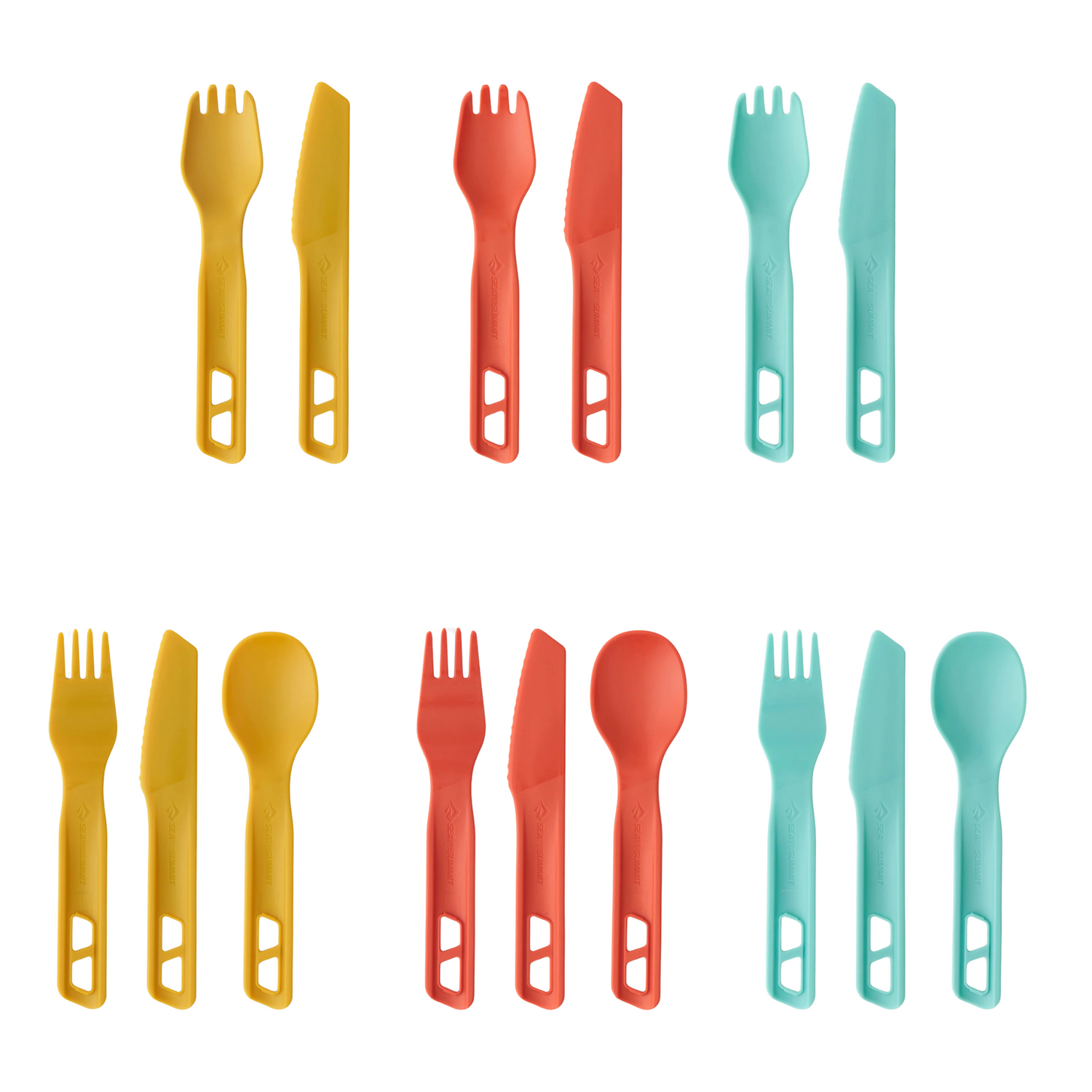 Passage Cutlery Set