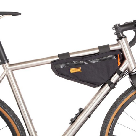 Bikepacking Frame Bag