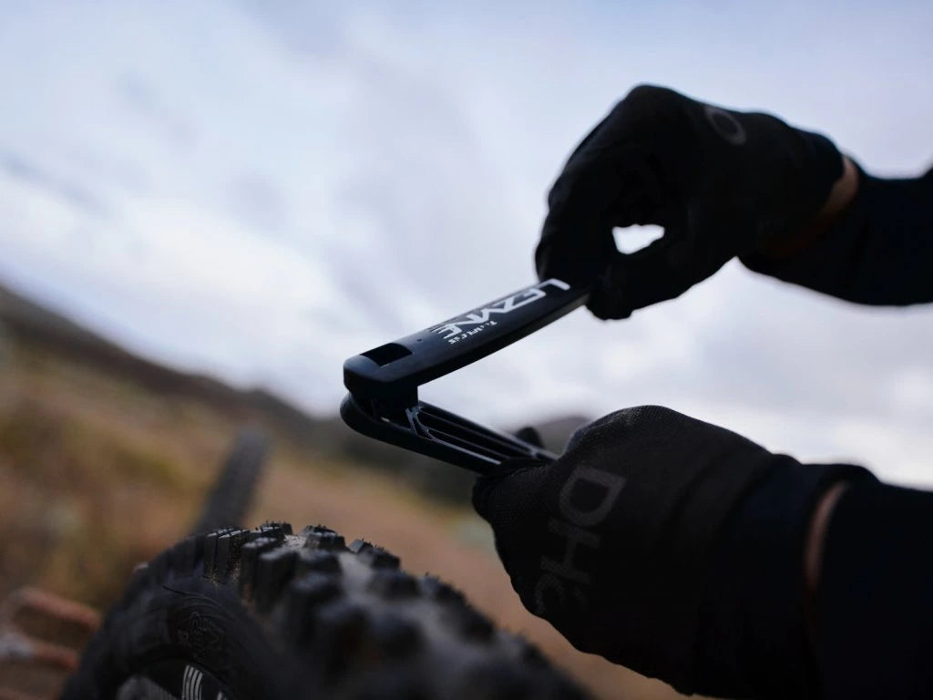 Tubeless Power XL Tire Lever