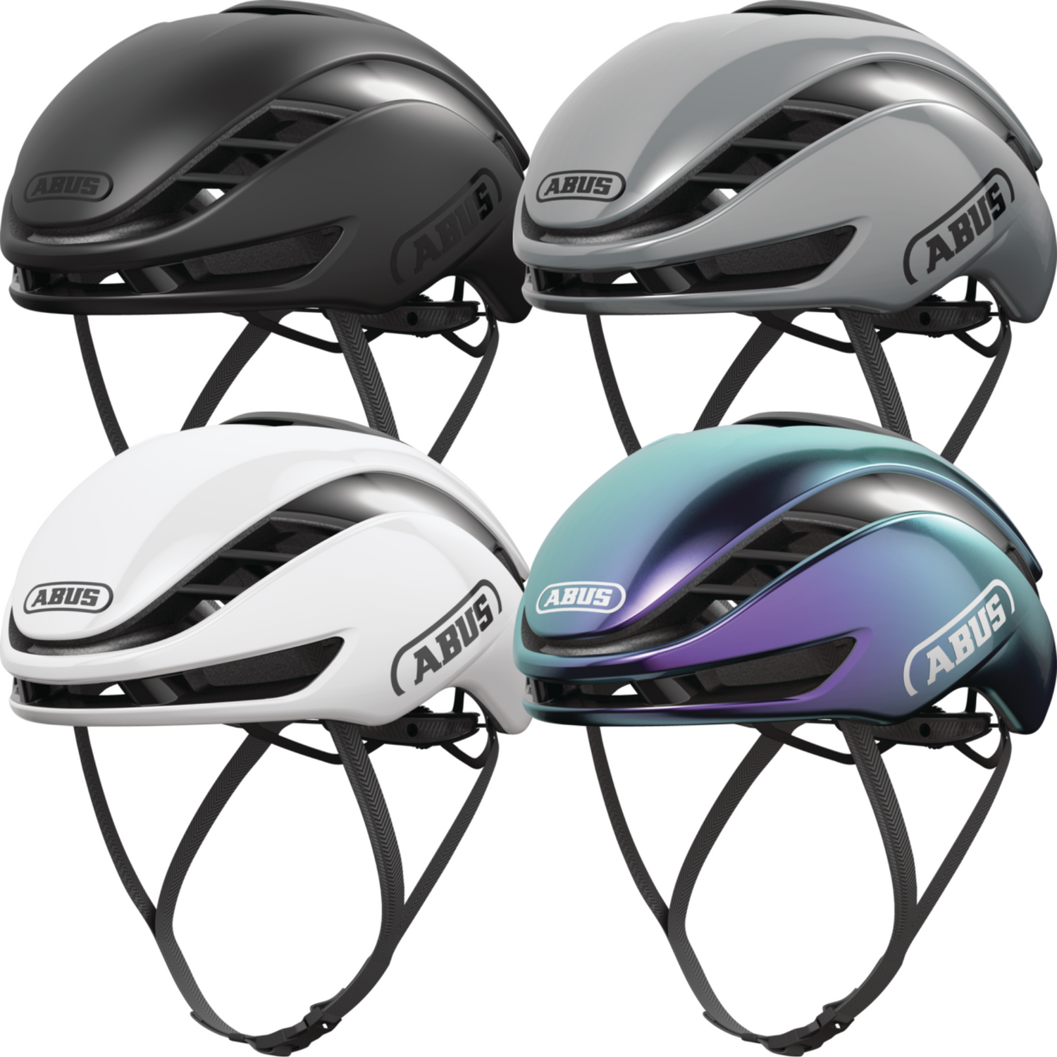 Gamechanger 2.0 Road Helmet