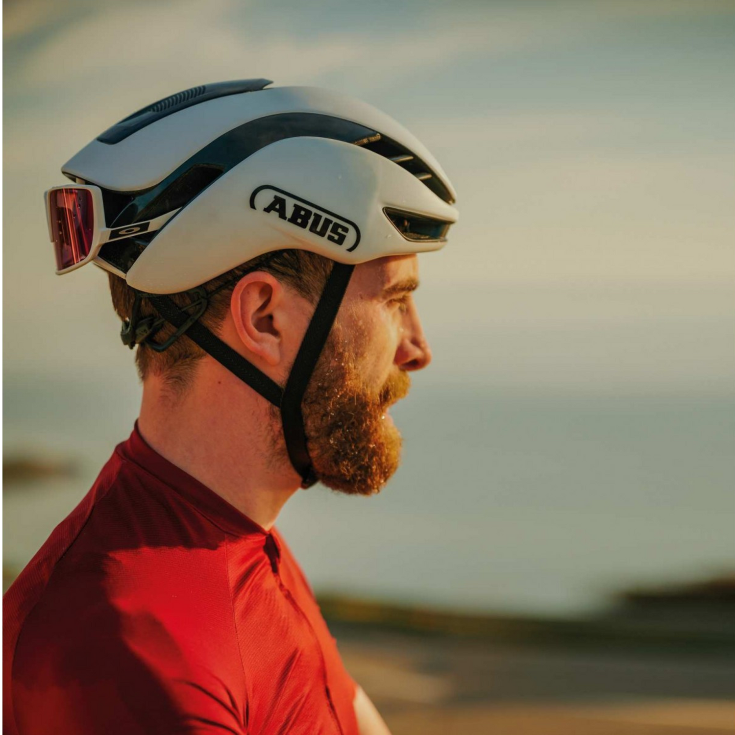 Gamechanger 2.0 Road Helmet