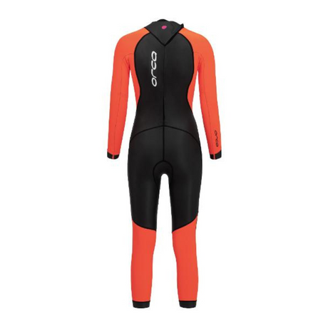 OpenWater Core Hi-Vis Womens Wetsuit - CLEARANCE*