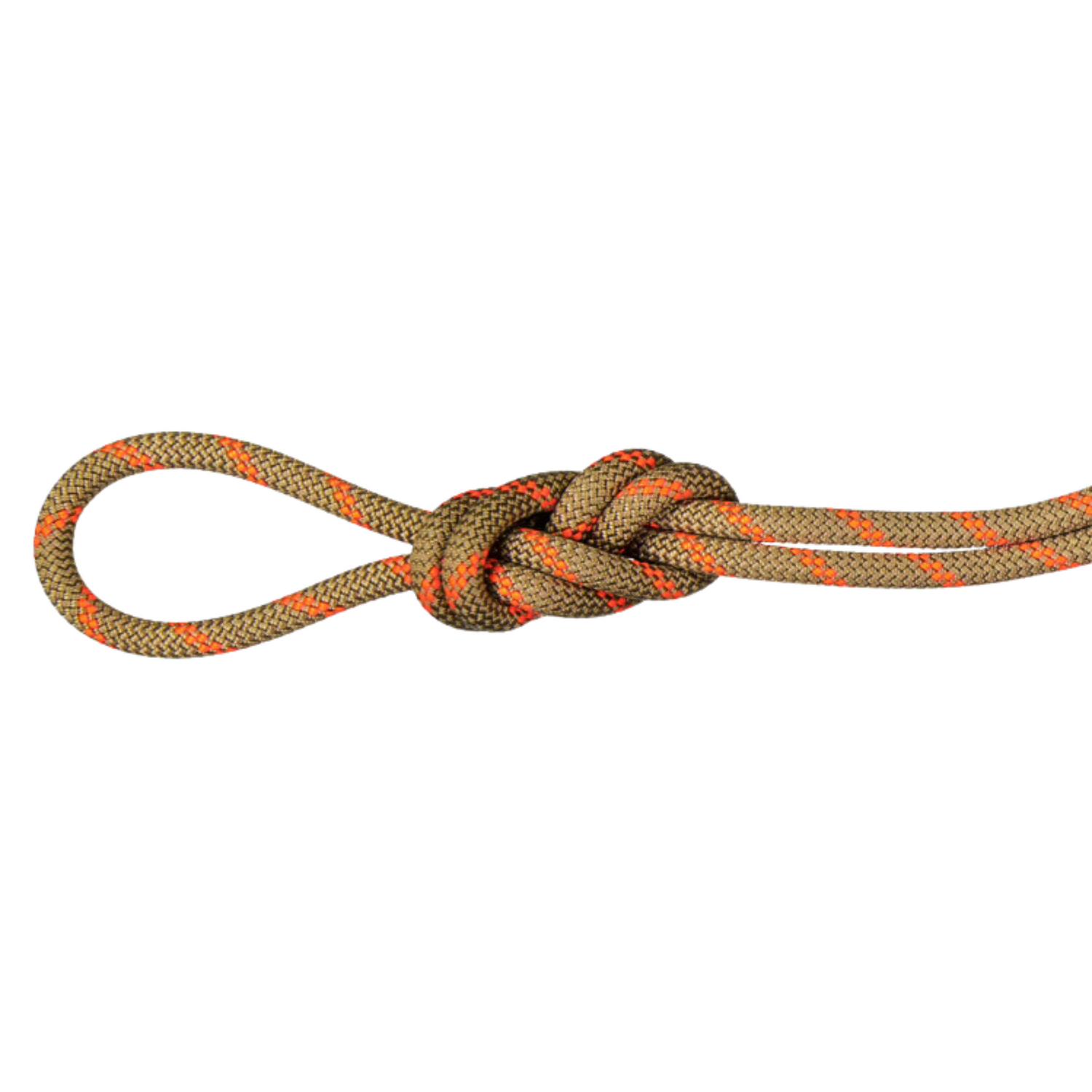 8.0 Alpine Dry Rope