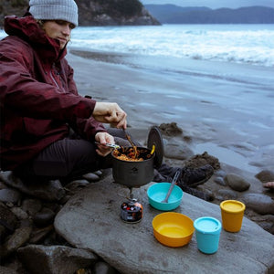 Frontier Ultralight One Pot Cook Set