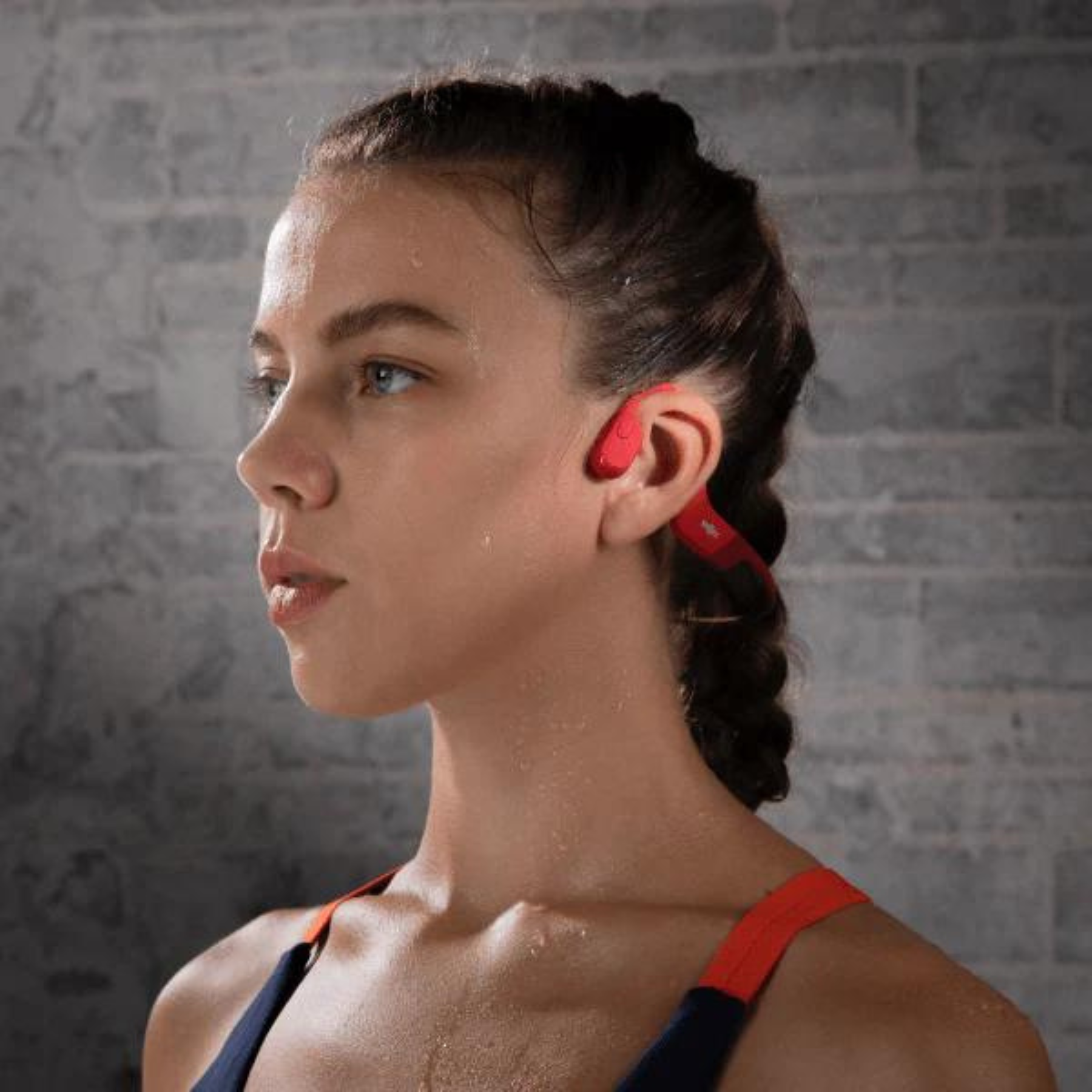 OpenRun Wireless Bluetooth Headphones