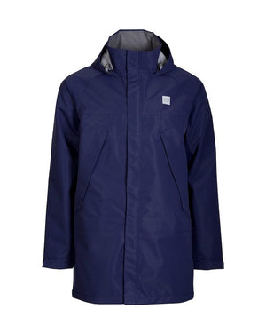 XTM Performance Rain Jacket Navy / 2XS Innisfail II Rain Jacket RU015-NVY-2XS