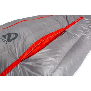 Coda (25/35°F / -3/-1°C) Genderless Endless Promise  Down Mummy Sleeping Bag