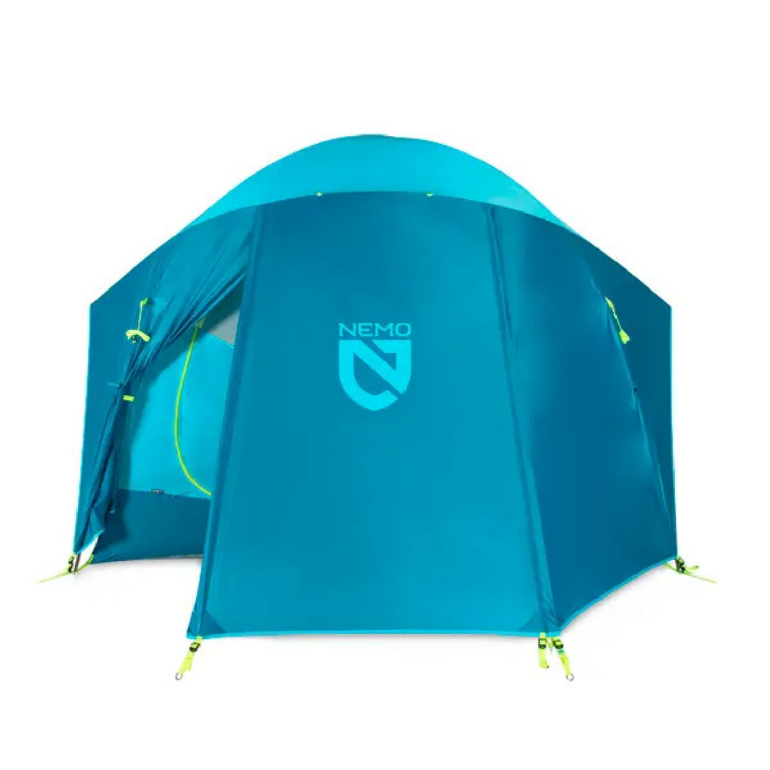 Aurora Highrise Camping Tent (New Version)