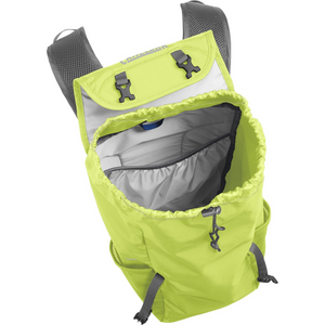 Arete 18 Hike Pack