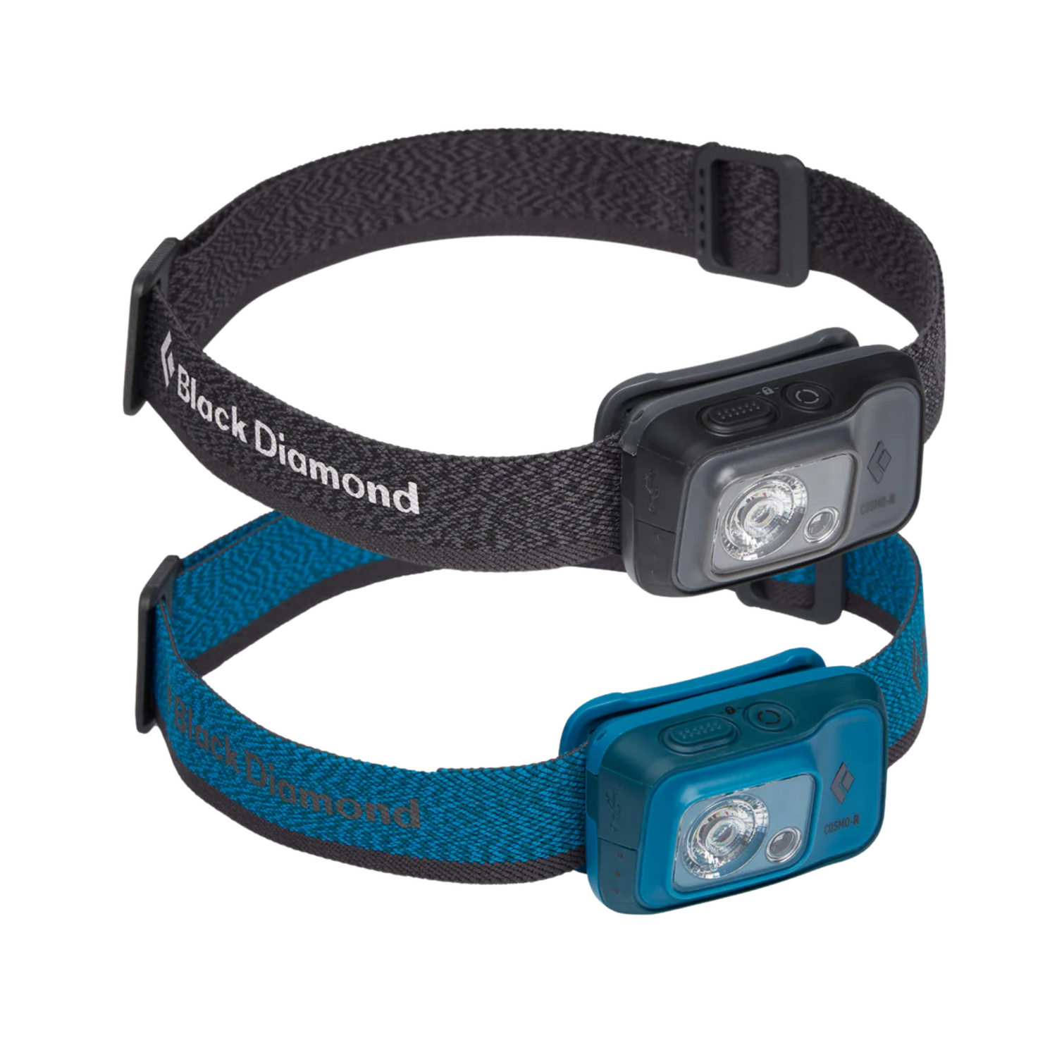 Cosmo 350-R Headlamp