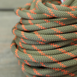 8.0 Alpine Dry Rope