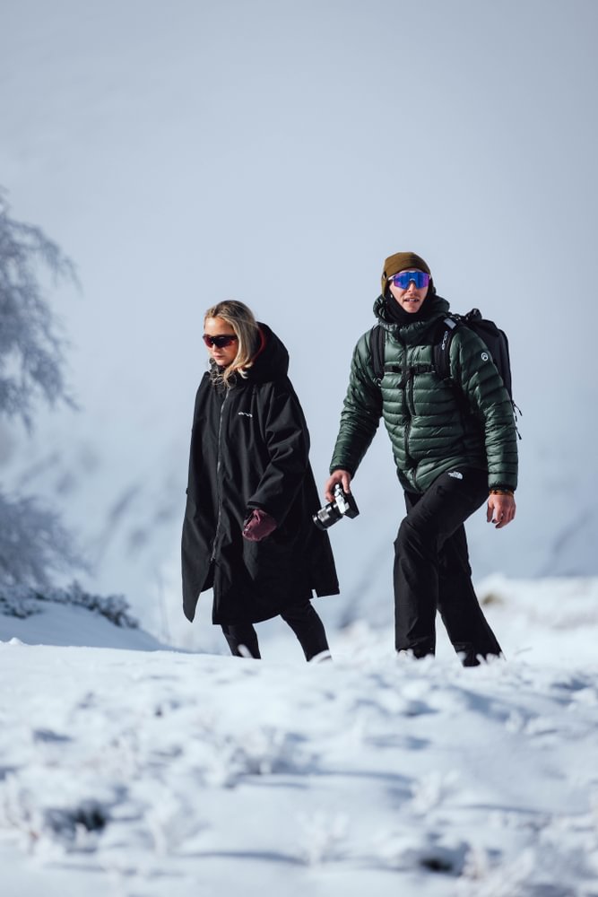 Thermal Parka