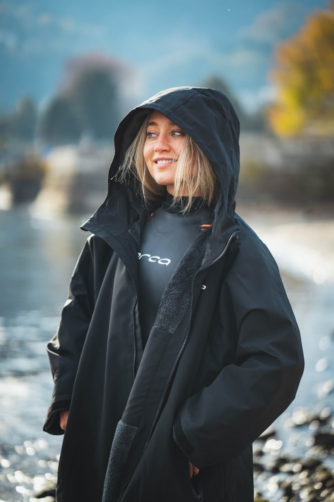 Thermal Parka