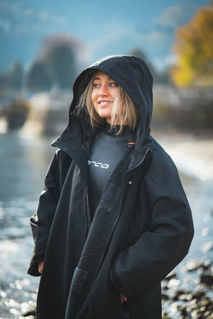 Thermal Parka
