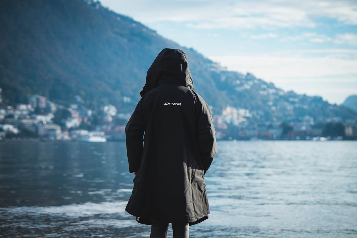 Thermal Parka