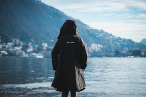 Thermal Parka