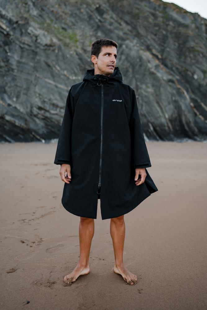 Thermal Parka