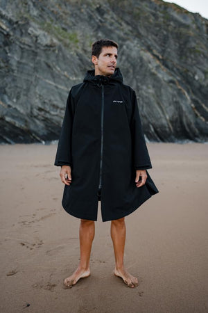 Thermal Parka