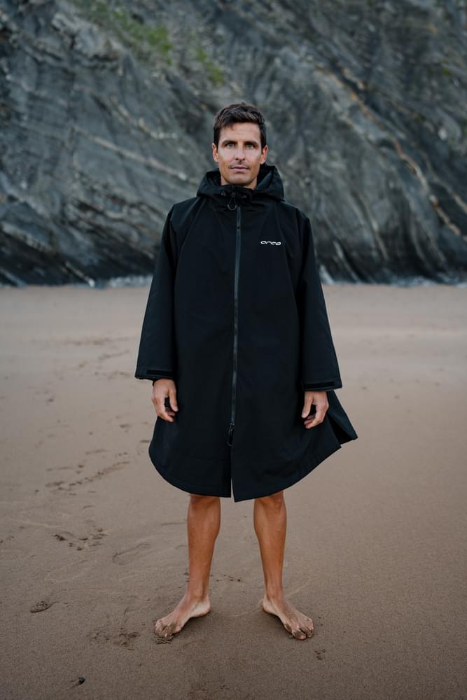 Thermal Parka