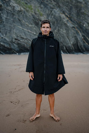 Thermal Parka