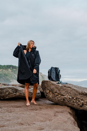 Thermal Parka