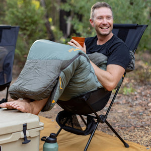 Boab Synthetic Sleeping Bag