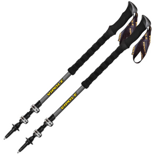 Base Camp QL Long DLX Poles