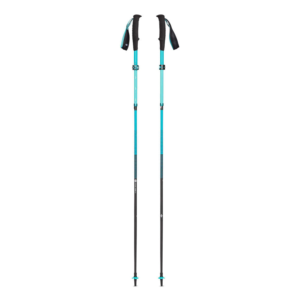 Distance Carbon FLZ Womens Trekking Poles