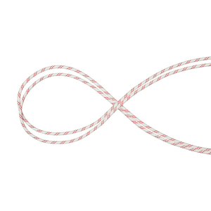 Mammut Climbing Rope White/Red / 200m 10.0 Performance Static 2010-00771-WR