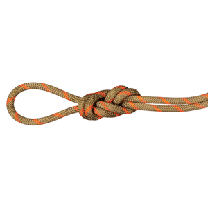 Mammut Climbing Rope Boa/Safety Orange / 30m 8.0 Alpine Dry Rope 2010-04350-11240-1030
