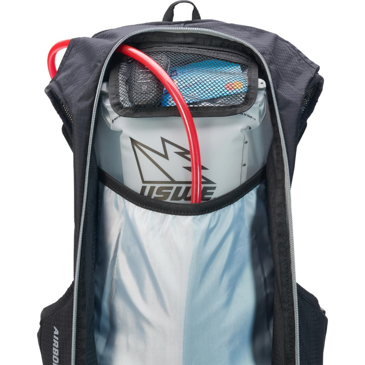 Airborne 15L MTB Hydration Pack