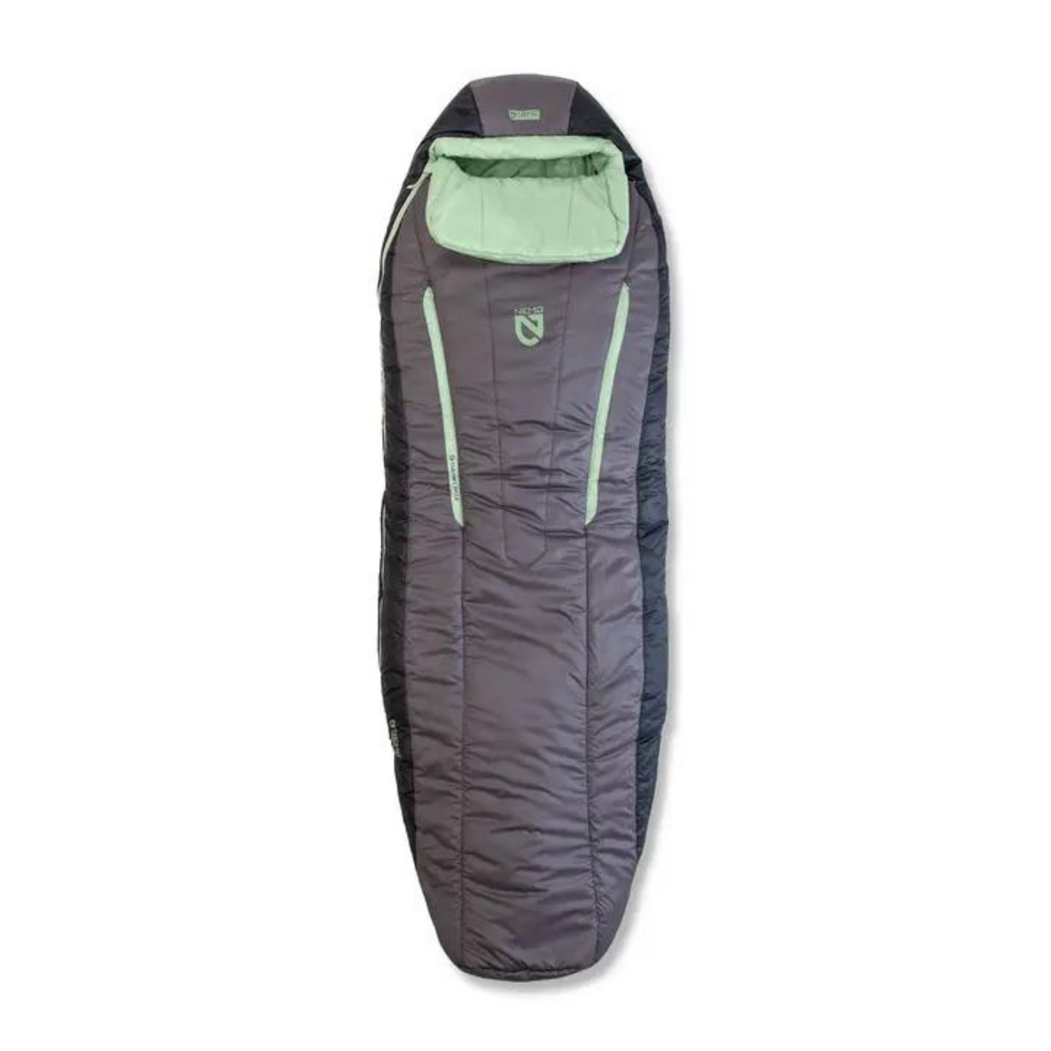 Forte (35°F / 2°C) Womens Sleeping Bag