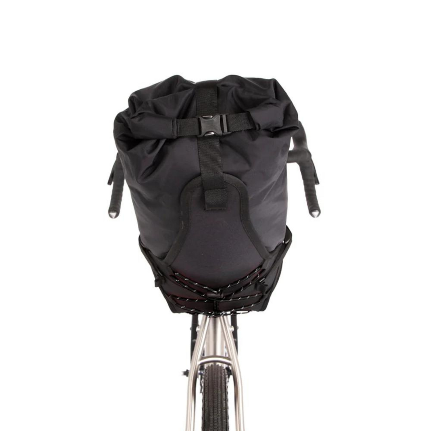 Bikepacking Saddle Bag + Dry Bag