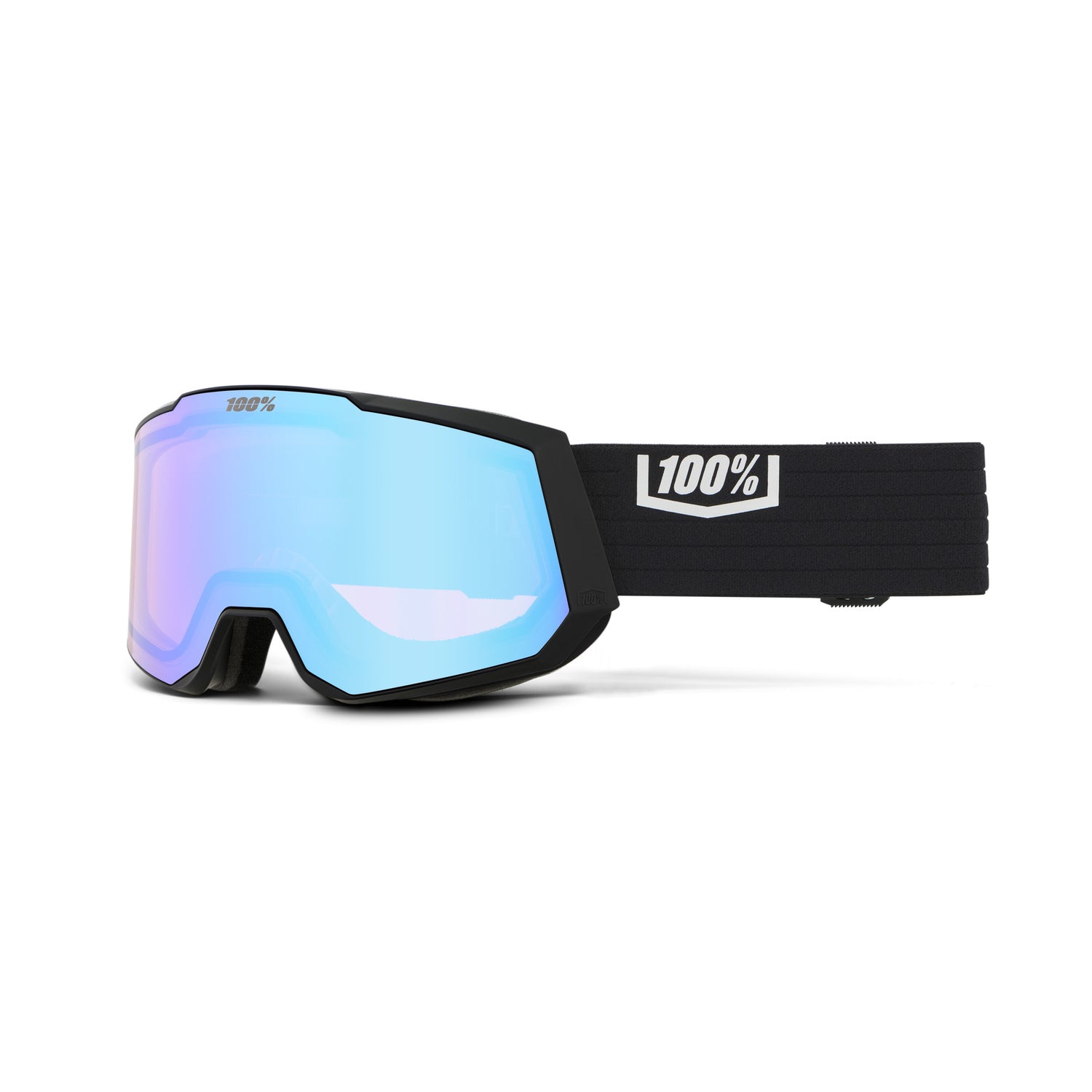 Snowcraft XL AF Goggle Black