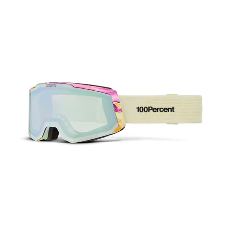 Snowcraft S Goggle